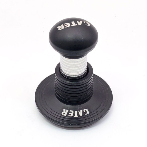 تمپر قهوه تکنیکال فنردار ضد چنلینگ