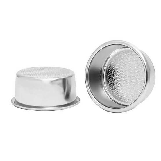 بسکت قهوه غیر تحت فشار اسپرسو