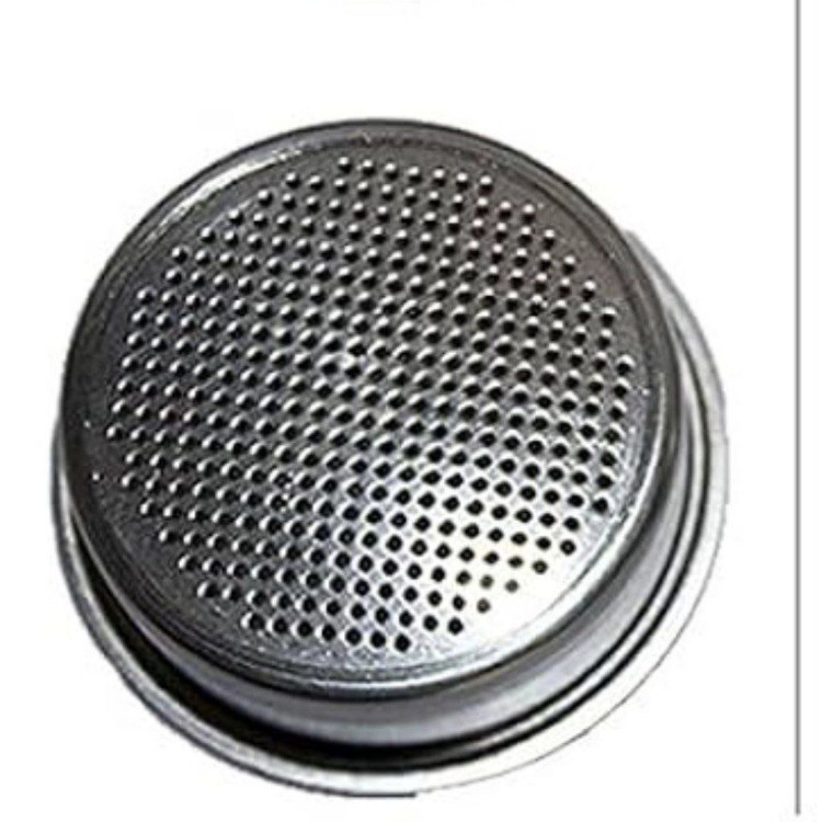 بسکت قهوه غیر تحت فشار اسپرسو